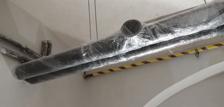 Rekuperace – Hradec Králové