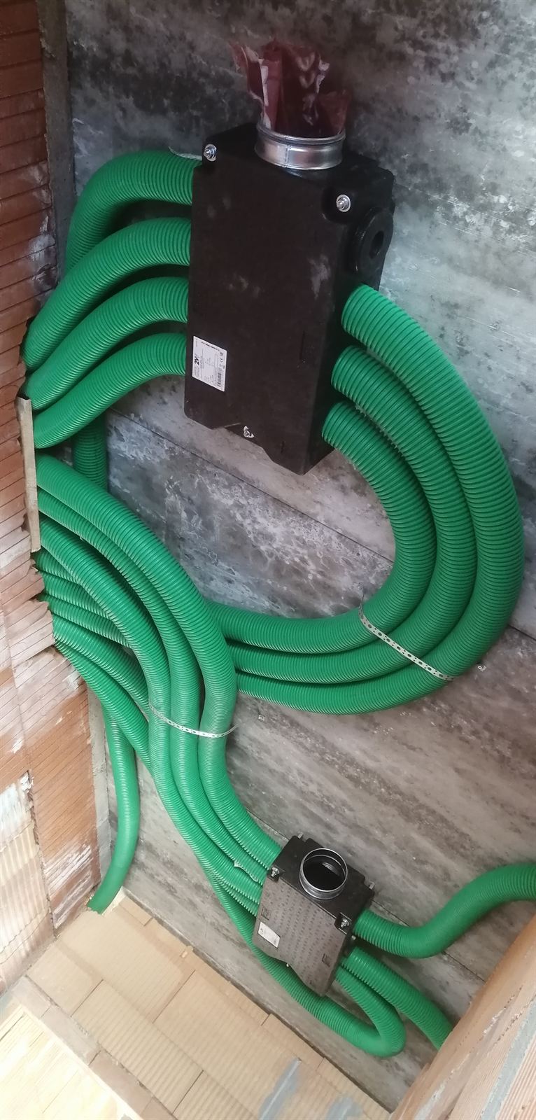 Rekuperace – Lázně Bohdaneč – foto 2