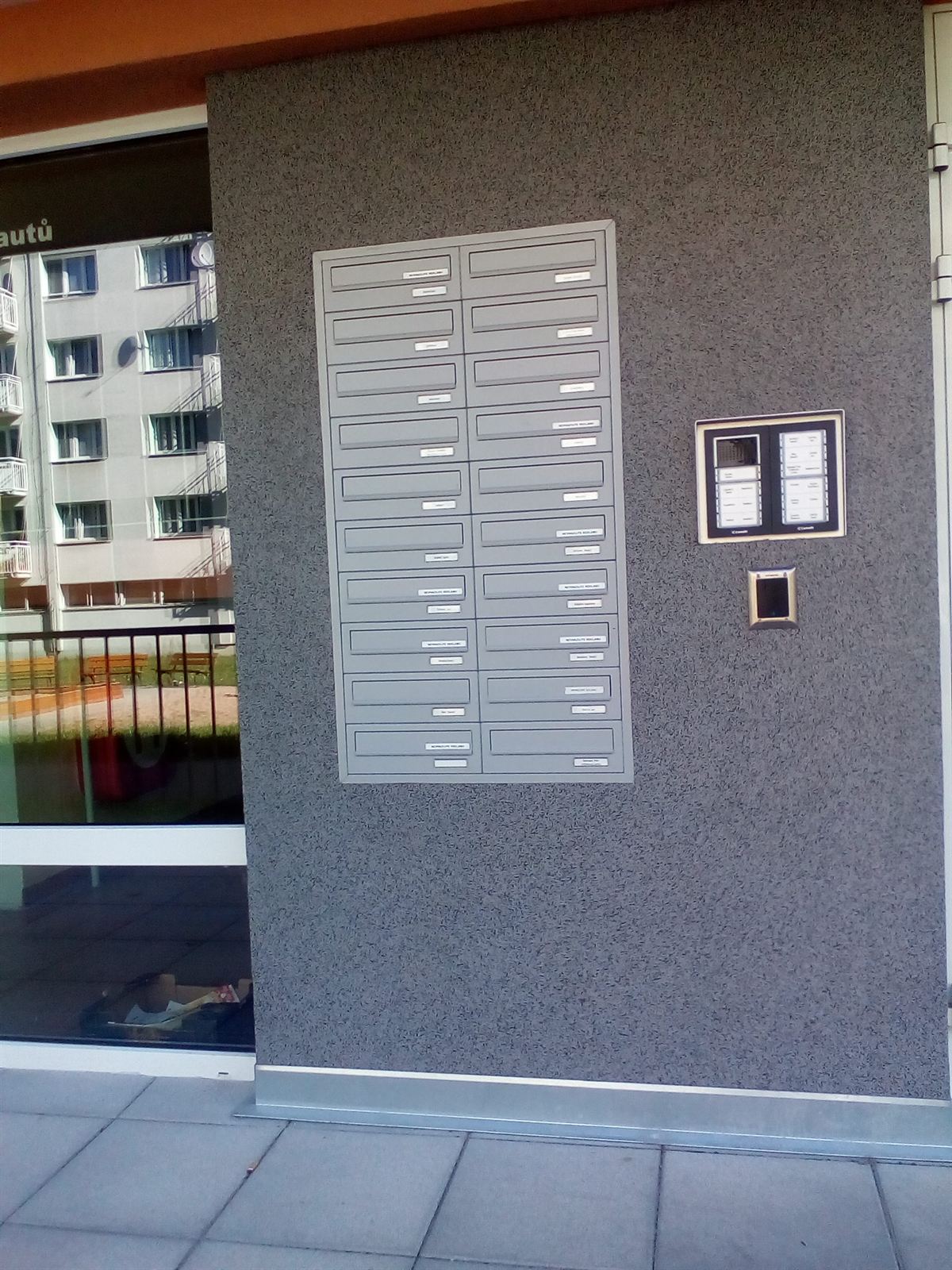 Technické zařízení budov – Pardubice – foto 3
